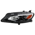 1920 MALIBU HALOGEN HEADLIGHTS OE LEFT