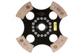 ACT 2002 Mini Cooper 4 Pad Rigid Race Disc