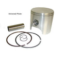 Wiseco 2 Stroke Forged Series Piston Kit, 56.00 MM Bore