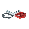 Airaid 97-03 Dakota/Durango 3.9/5.2/5.9L PowerAid TB Spacer