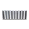 Vibrant Performance - 12841 - Intercooler Core, 11.75 in.H x 6 in.W x 3.00 in. Thick