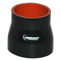 Vibrant Performance - 12841 - Intercooler Core, 11.75 in.H x 6 in.W x 3.00 in. Thick