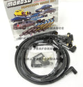 WIRE SET MAG TUNE SLEEVED SBC NONHEI 90 DEG