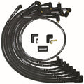 WIRE SET MAG TUNE SLEEVED SBC NONHEI 90 DEG