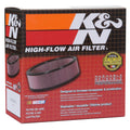 K&N Custom Racing Assembly - SDR 6 Dia Stromberg 150 w/Vent