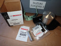 Wiseco 2 Stroke Forged Series Piston Kit, 63.00 MM Bore