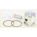 Wiseco 2 Stroke Forged Series Piston Kit, 56.50 MM Bore