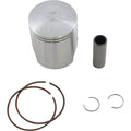Wiseco 2 Stroke Forged Series Piston Kit, 56.50 MM Bore
