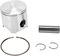 Wiseco Yamaha YZ125 86-88 ProLite 2244CS Piston Kit