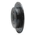R1 Concepts black auto part
