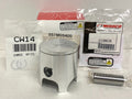 Wiseco 2 Stroke Pro-Lite Piston Kit, 54.00 MM Bore