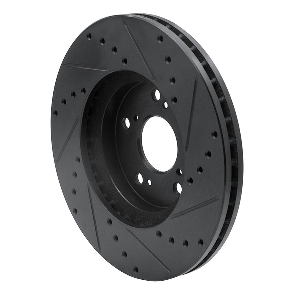 R1 Concepts black auto part