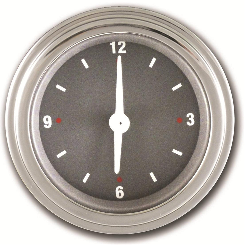 SG SERIES 2IN CLOCK W/RESET