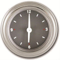SG SERIES 2IN CLOCK W/RESET