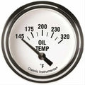 WHITE HOT 2 5/8IN OIL TEMP