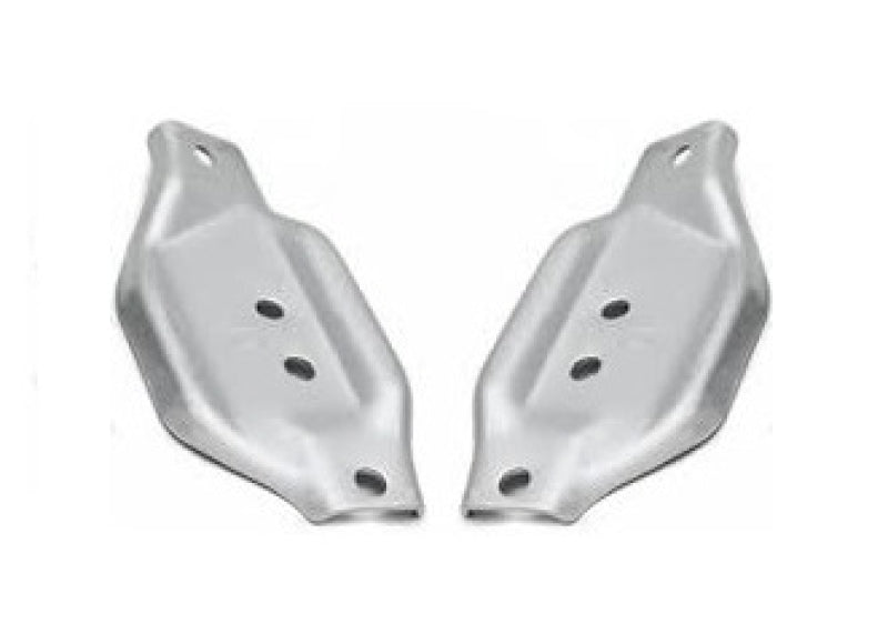 Innovative 97-01 CR-V B-Series Black Steel Mount 85A Bushing (RH Side Mount Only)
