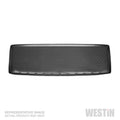 ~(12 lbs. 33X20X6)~ Profile Cargo Liner Black Tribeca 5 passenger 2005-2014