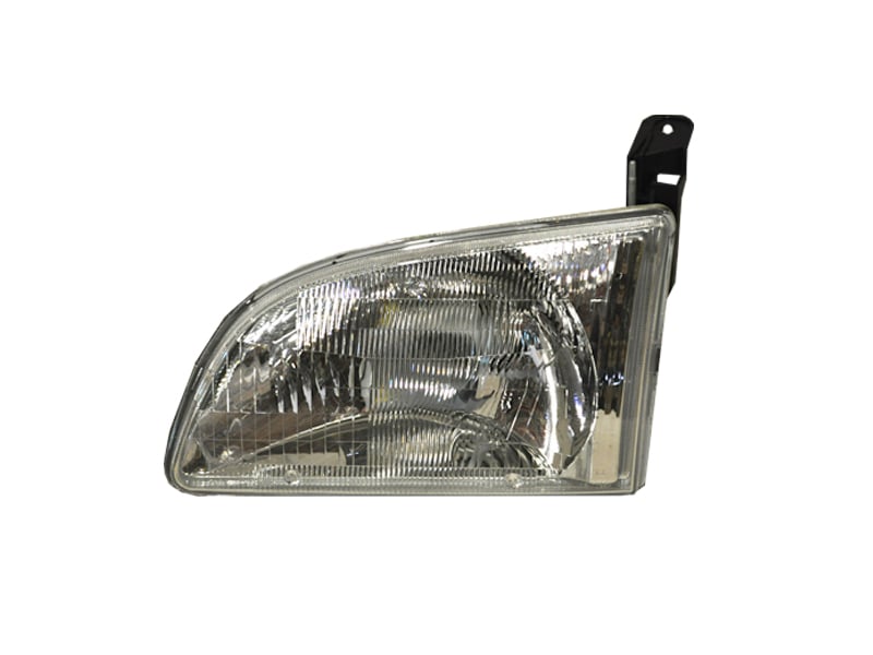 LH HEADLAMP ASSY COMPOSITE; SIENNA 9800