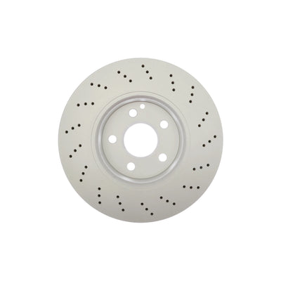 BRAKE ROTOR