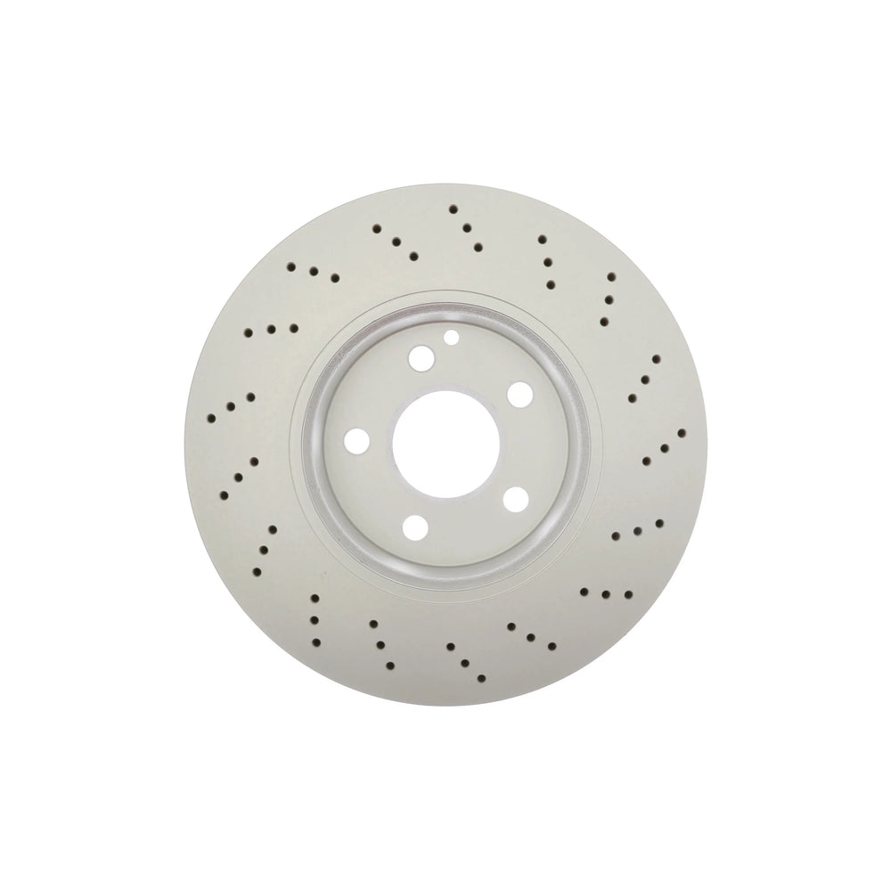 BRAKE ROTOR