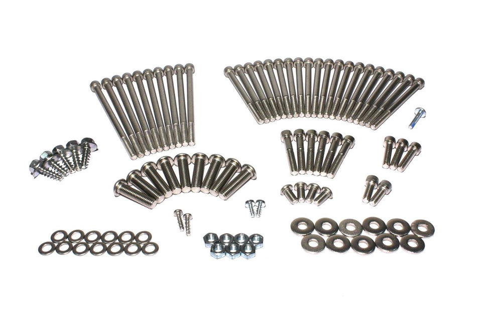 FAST auto part