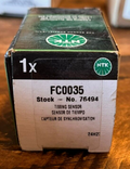 FUEL INJECTION TIMING SENSOR