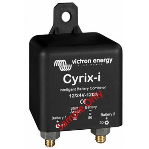 VICTRON ENER auto part