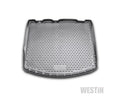 Westin 2013-2017 Ford Escape Profile Cargo Liner - Black