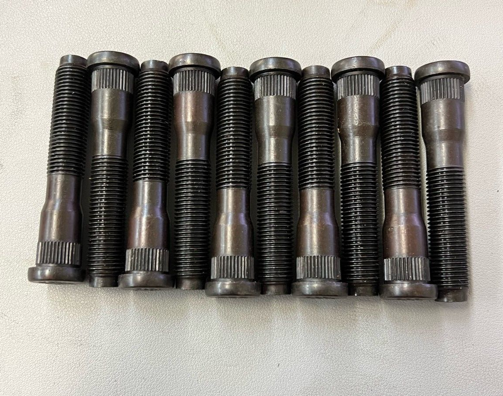 WHEEL BOLT, M14-1.50