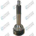 ~(8 lbs. 12X4X4)~ NV4500 DODGE HD INPUT1 1/4-10
