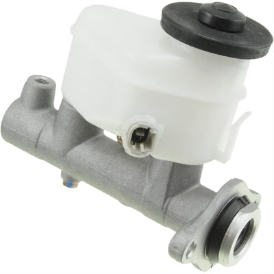 NEW MASTER CYLINDER