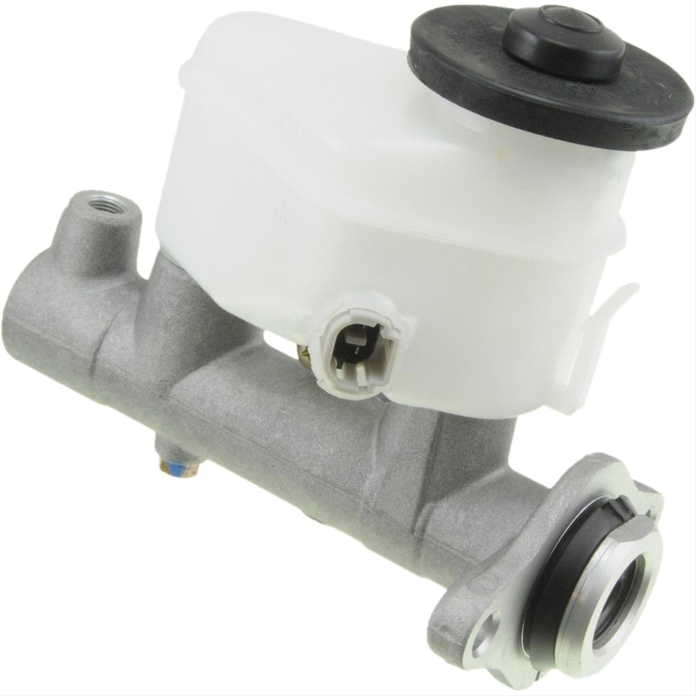 NEW MASTER CYLINDER