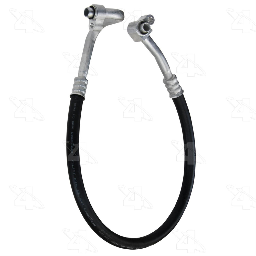 FOUR SEASONS auto part