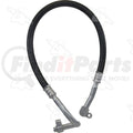 FOUR SEASONS auto part detail