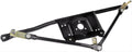 WIPER TRANSMISSION