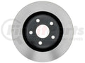 BRAKE ROTOR