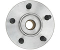 WHEEL HUB ASSEMBLY