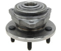 WHEEL HUB ASSEMBLY