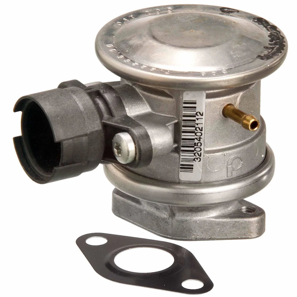 VALVE CUT OFF SECONDARY A