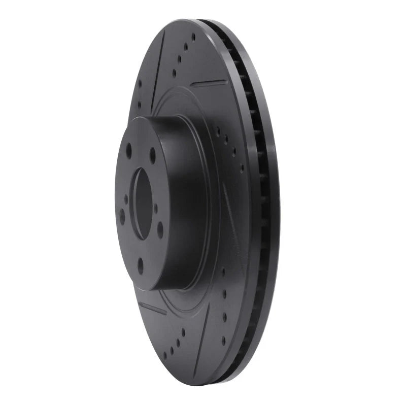 R1 Concepts black auto part