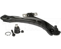 CONTROL ARM