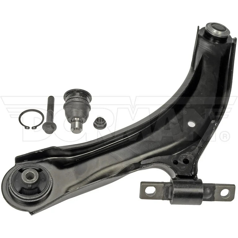 CONTROL ARM