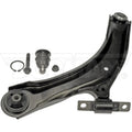 CONTROL ARM