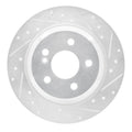 DFC auto part
