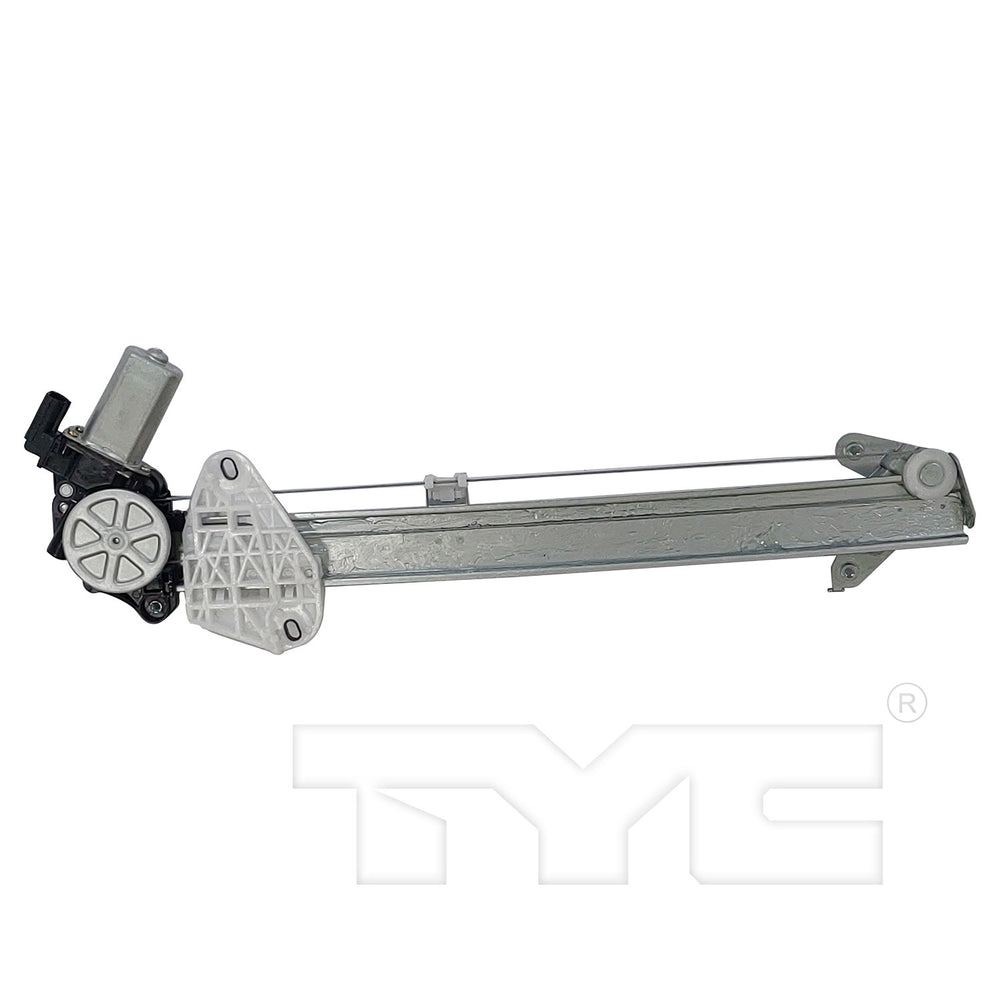 1622 HD H.R.V W/ 1 TOUCH PWR (C W/O AP) W