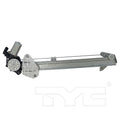 1622 HD H.R.V W/ 1 TOUCH PWR (C W/O AP) W