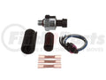 DIESEL INJECTION CONTROL PRESSURE S