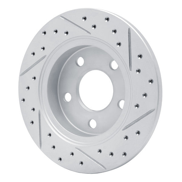 DFC auto part