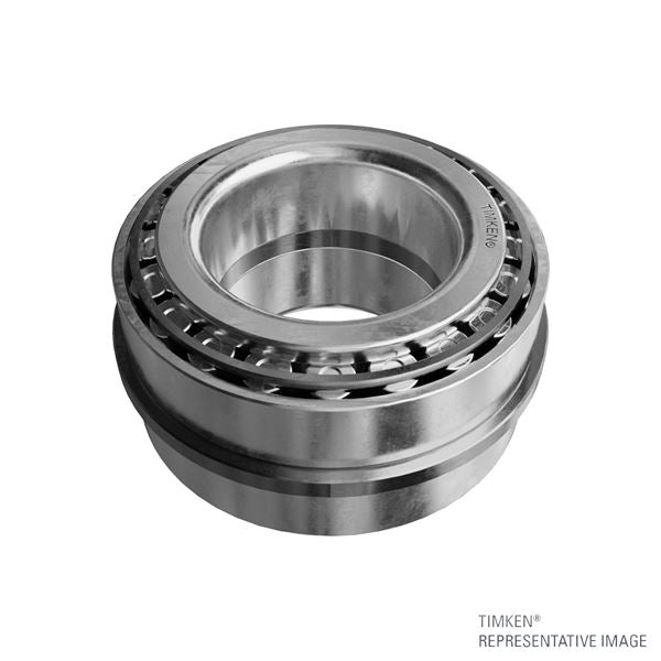 TIMKEN red auto part