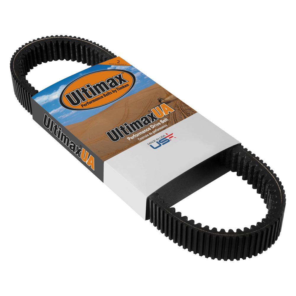 Ultimax ATV/UTV UA Drive Belt- UA458